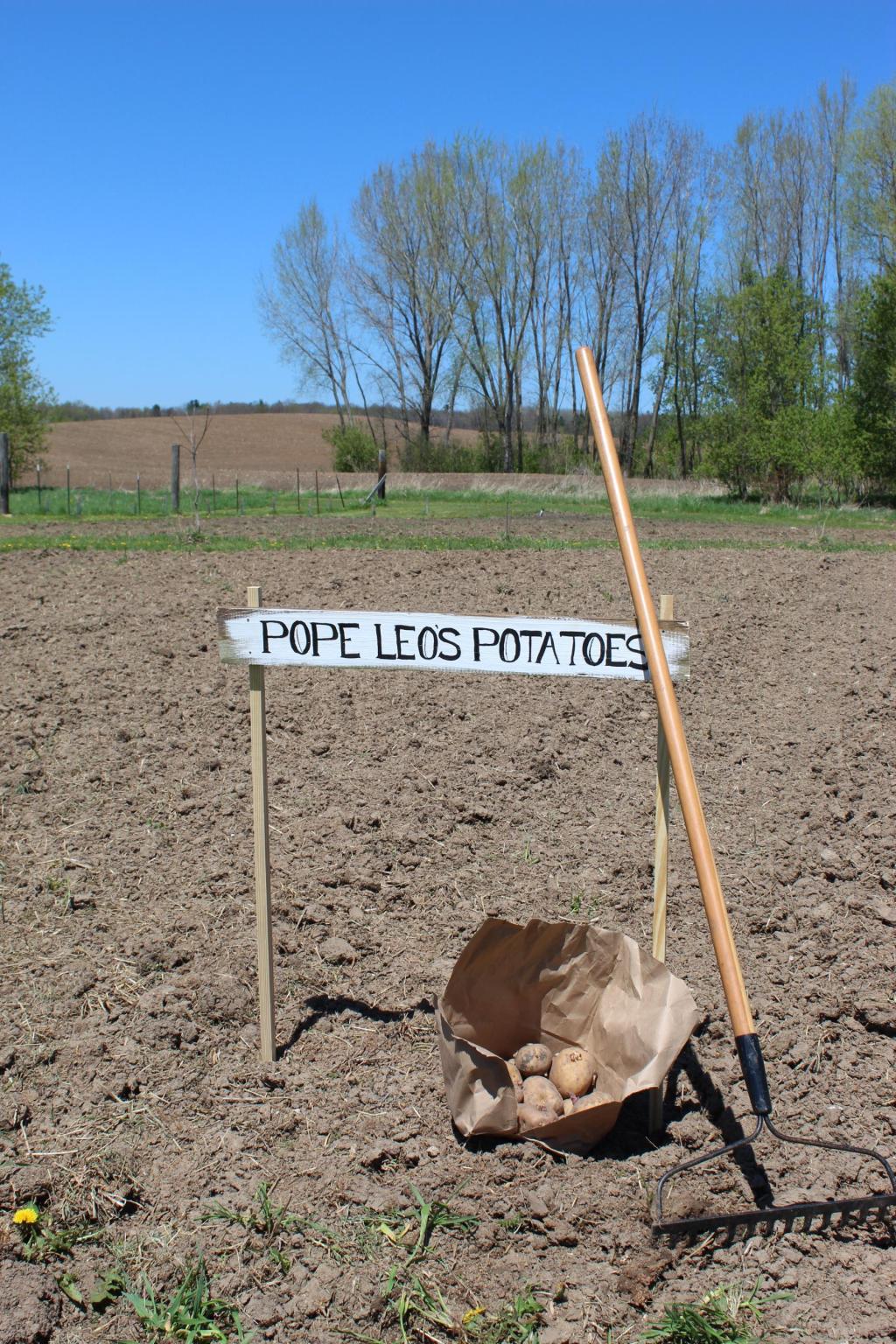 Homestead Dedications