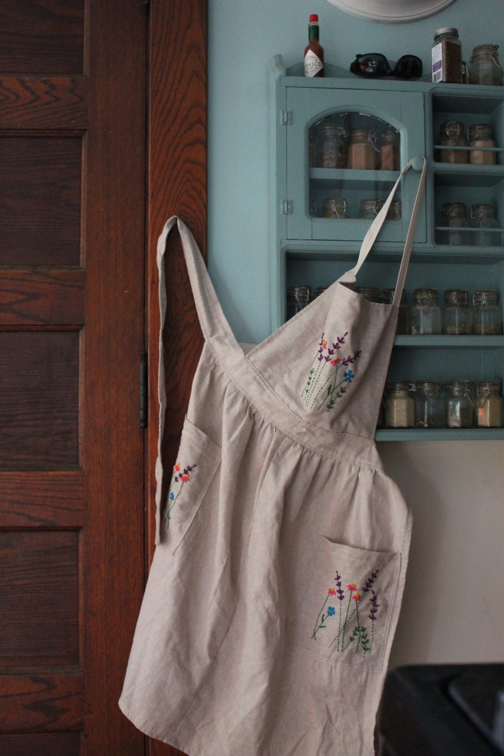 Letting Go and Letting&nbsp;God