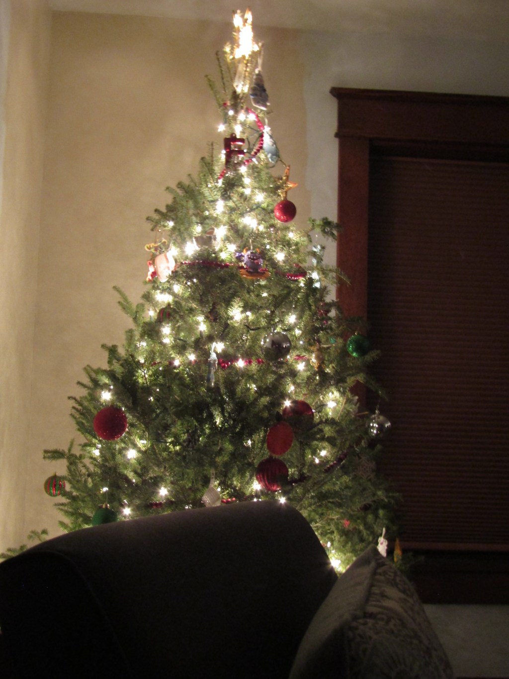 Nostalgia and Traditions