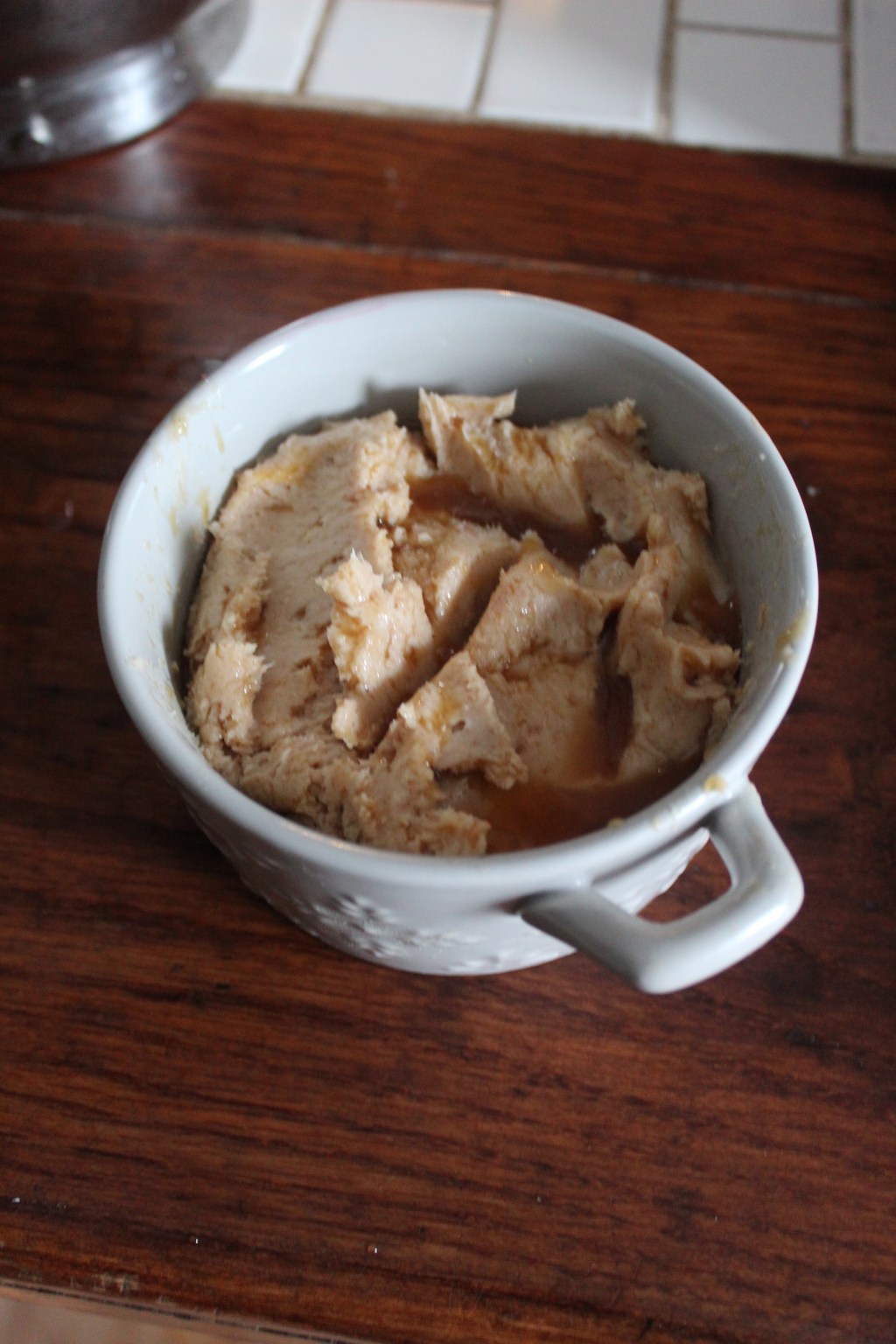 St. Brigid: Patron of Homesteaders? Crosses, Bread, Butter, and&nbsp;Wells