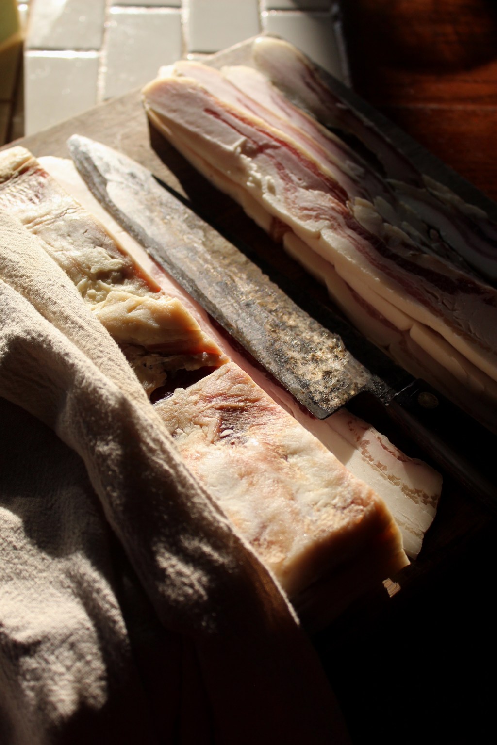 St. Joseph the Worker and the Blessing of&nbsp;Tools